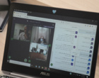 مراسم تکریم و معارفه سرپرست پارک علم و فناوری آذربایجان غربی برگزار شد