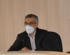 سرپرست جدید معاونت برنامه، بودجه و مالی دانشگاه ارومیه منصوب شد