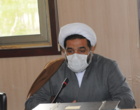 سرپرست جدید معاونت برنامه، بودجه و مالی دانشگاه ارومیه منصوب شد