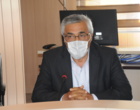سرپرست جدید معاونت برنامه، بودجه و مالی دانشگاه ارومیه منصوب شد