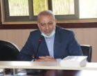 سرپرست جدید معاونت برنامه، بودجه و مالی دانشگاه ارومیه منصوب شد