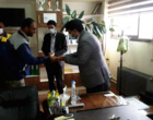 گرامیداشت روز جهانی کارگر در مرکز آموزش میاندوآب 