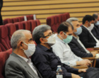 از پویش ملی نامه به رئیس جمهور سیزدهم در دانشگاه ارومیه رونمایی شد