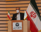 از پویش ملی نامه به رئیس جمهور سیزدهم در دانشگاه ارومیه رونمایی شد
