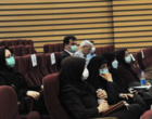 از پویش ملی نامه به رئیس جمهور سیزدهم در دانشگاه ارومیه رونمایی شد