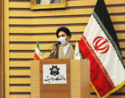 از پویش ملی نامه به رئیس جمهور سیزدهم در دانشگاه ارومیه رونمایی شد
