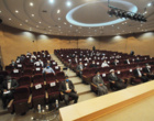 از پویش ملی نامه به رئیس جمهور سیزدهم در دانشگاه ارومیه رونمایی شد