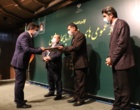 کسب رتبه های برتر  توسط روابط عمومی دانشگاه ارومیه 