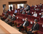 از پویش ملی نامه به رئیس جمهور سیزدهم در دانشگاه ارومیه رونمایی شد