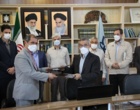 انعقاد تفاهم نامه استفاده از فرصت مطالعاتی در واحدهای فناور و دانش بنیان پارک علم و فناوری آذربایجان غربی