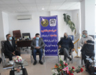 مرکز آموزش زبان های خارجی دانشگاه ارومیه با مدیریت جدید افتتاح شد