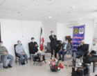 مرکز آموزش زبان های خارجی دانشگاه ارومیه با مدیریت جدید افتتاح شد