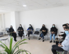مرکز آموزش زبان های خارجی دانشگاه ارومیه با مدیریت جدید افتتاح شد