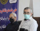 مرکز آموزش زبان های خارجی دانشگاه ارومیه با مدیریت جدید افتتاح شد