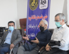 مرکز آموزش زبان های خارجی دانشگاه ارومیه با مدیریت جدید افتتاح شد