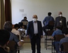 بیش از ۶۳ هزار داوطلب کنکوری در آذربایجان‌غربی رقابت می‌کنند (+ فیلم)