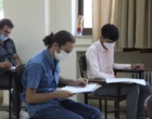 بیش از ۶۳ هزار داوطلب کنکوری در آذربایجان‌غربی رقابت می‌کنند (+ فیلم)
