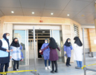 بیش از ۶۳ هزار داوطلب کنکوری در آذربایجان‌غربی رقابت می‌کنند (+ فیلم)