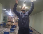 آماده سازی سالن های آزمون سراسری در پردیس نازلوی دانشگاه ارومیه 