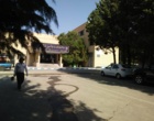 آماده سازی سالن های آزمون سراسری در پردیس نازلوی دانشگاه ارومیه 