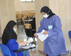 بیش از ۶۳ هزار داوطلب کنکوری در آذربایجان‌غربی رقابت می‌کنند (+ فیلم)