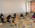 بیش از ۶۳ هزار داوطلب کنکوری در آذربایجان‌غربی رقابت می‌کنند (+ فیلم)