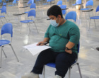 بیش از ۶۳ هزار داوطلب کنکوری در آذربایجان‌غربی رقابت می‌کنند (+ فیلم)