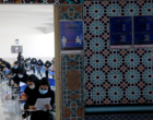   4 روز، میزبانی داشگاه ارومیه از داوطلبان آزمون سراسری  