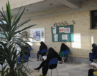   4 روز، میزبانی داشگاه ارومیه از داوطلبان آزمون سراسری  