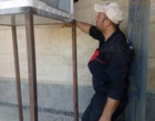 بهسازی سیستم های سرمایشی دانشگاه ارومیه 