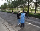 آزمون سراسری 1400 در مرکز آموزش عالی میاندواب برگزار شد