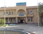 آزمون سراسری 1400 در مرکز آموزش عالی میاندواب برگزار شد