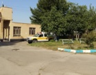 آزمون سراسری 1400 در مرکز آموزش عالی میاندواب برگزار شد