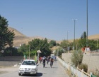 همایش دوچرخه سواری به مناسبت عید غدیر خم در دانشگاه ارومیه