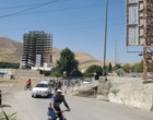 همایش دوچرخه سواری به مناسبت عید غدیر خم در دانشگاه ارومیه