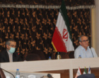 انعقاد تفاهم نامه مشترک ما بین دانشگاه ارومیه و شعبه نوکوس دانشگاه تاشکند ازبکستان