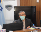 ذاکر: در طرح جدید نیروی های شرکتی بعد از قبولی در آزمون جذب می شوند