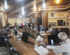 ذاکر: در طرح جدید نیروی های شرکتی بعد از قبولی در آزمون جذب می شوند