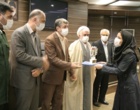 کسب رتبه اول  در پنجمین جشنواره اموزشی، تحصیلی جایزه ملی ایثار توسط دانشجوی دانشگاه ارومیه 