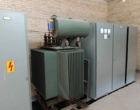 بهسازی ژنراتورهای برق دانشگاه ارومیه جهت برقراری سیستم برق اضطراری در دانشگاه 