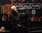 گزارش تصویری از مراسم عزاداری و سوگواری دهه اول محرم الحرام در دانشگاه ارومیه (+فیلم)