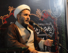 گزارش تصویری از مراسم عزاداری و سوگواری دهه اول محرم الحرام در دانشگاه ارومیه (+فیلم)