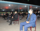 گزارش تصویری از مراسم عزاداری و سوگواری دهه اول محرم الحرام در دانشگاه ارومیه (+فیلم)