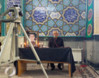 پیام قدردانی خانواده مرحوم دکتر قلعه ای از دانشگاهیان دانشگاه ارومیه