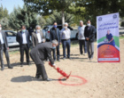 برنامه روز جهانی ورزش دانشجویی در دانشگاه ارومیه / از کلنگ زنی تا مسابقات ورزشی