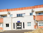 بازدید رییس دانشگاه ارومیه از روند تجهیز خوابگاه دختران 15 خرداد 