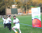 برنامه روز جهانی ورزش دانشجویی در دانشگاه ارومیه / از کلنگ زنی تا مسابقات ورزشی