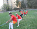 برنامه روز جهانی ورزش دانشجویی در دانشگاه ارومیه / از کلنگ زنی تا مسابقات ورزشی