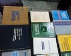 درآستانه چهلمین روز درگذشت دکتر اسدی، اهدای 150 جلد کتاب به دانشگاهیان دانشگاه ارومیه توسط خانواده آن استاد فرهیخته