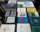 درآستانه چهلمین روز درگذشت دکتر اسدی، اهدای 150 جلد کتاب به دانشگاهیان دانشگاه ارومیه توسط خانواده آن استاد فرهیخته